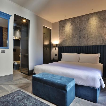 Forvm Bijoux Rooms ترييستي المظهر الخارجي الصورة