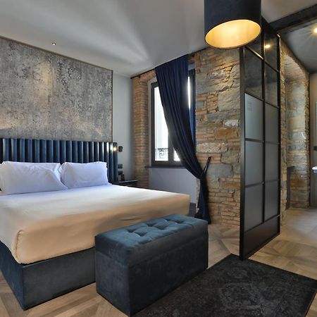 Forvm Bijoux Rooms ترييستي المظهر الخارجي الصورة