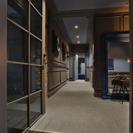 Forvm Bijoux Rooms ترييستي المظهر الخارجي الصورة