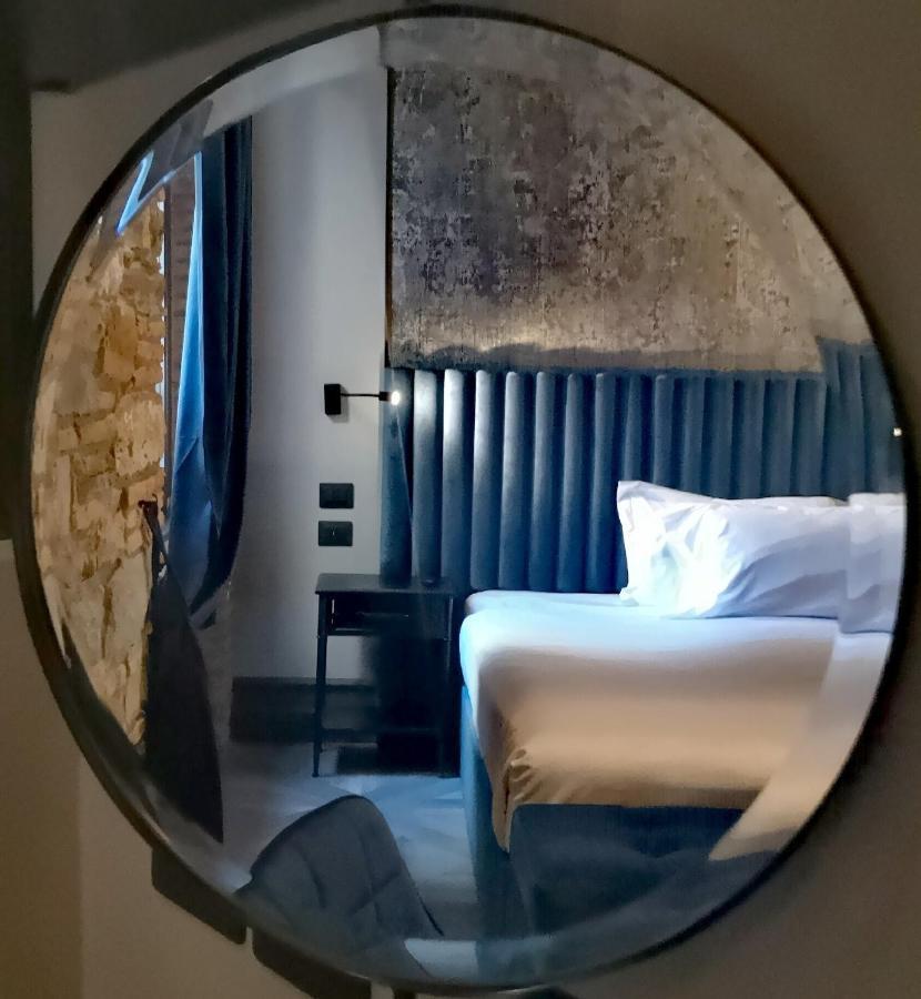 Forvm Bijoux Rooms ترييستي المظهر الخارجي الصورة