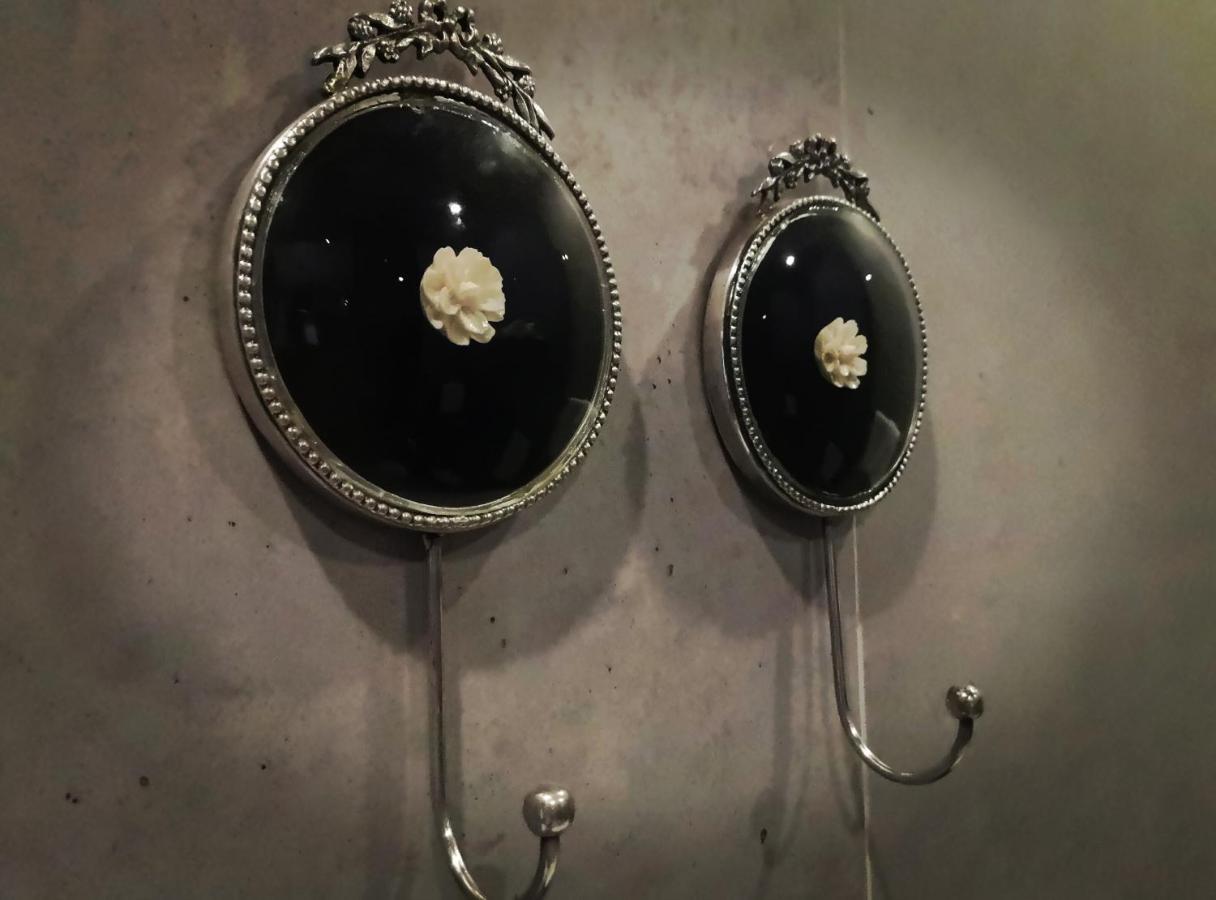 Forvm Bijoux Rooms ترييستي المظهر الخارجي الصورة