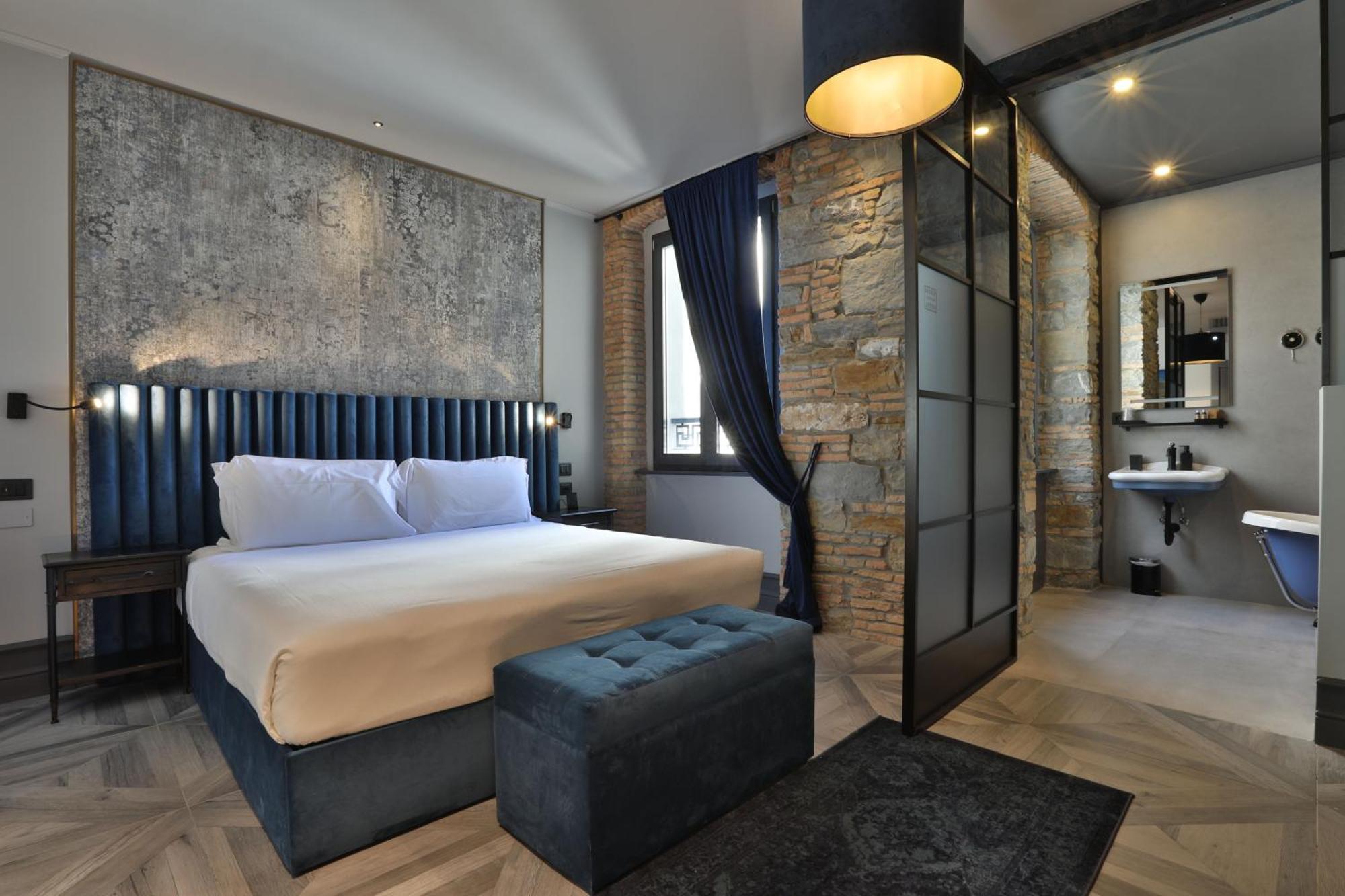 Forvm Bijoux Rooms ترييستي المظهر الخارجي الصورة