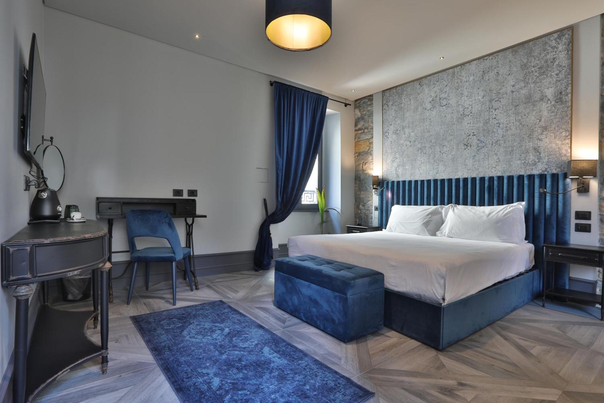 Forvm Bijoux Rooms ترييستي المظهر الخارجي الصورة